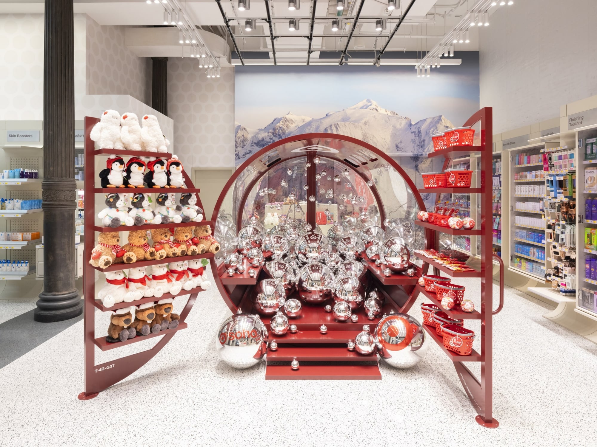 Target Debuts Design-Forward SoHo Concept In New York