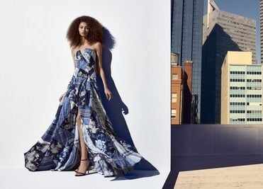 Neiman Marcus Ralph Lauren Debut 52-Piece Exclusive Patchwork Americana Collection
