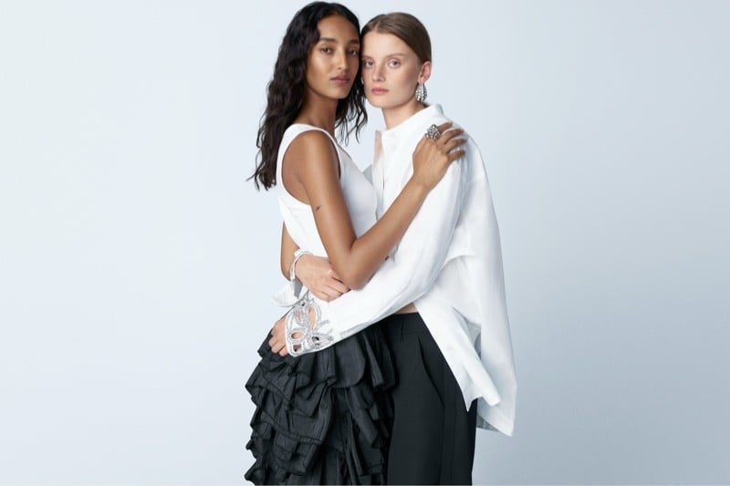 H&M Launches on Nordstrom Marketplace Marking First U.S. Curated Retail Platform