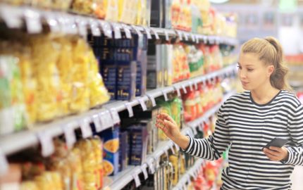 75% of Consumers are Interested in Intelligent Packaging