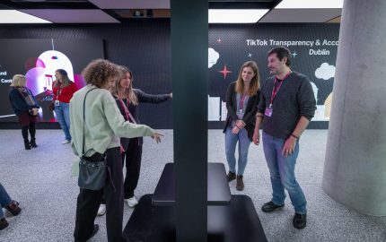 How TikTok’s Time and Well-being Center and AI Labels Are Shaping Safer Digital Experiences in 2025