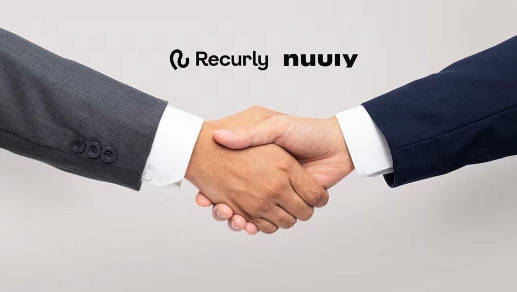 Nuuly’s Thrift Shop Hits 50% Faster Resales Backed by Recurly