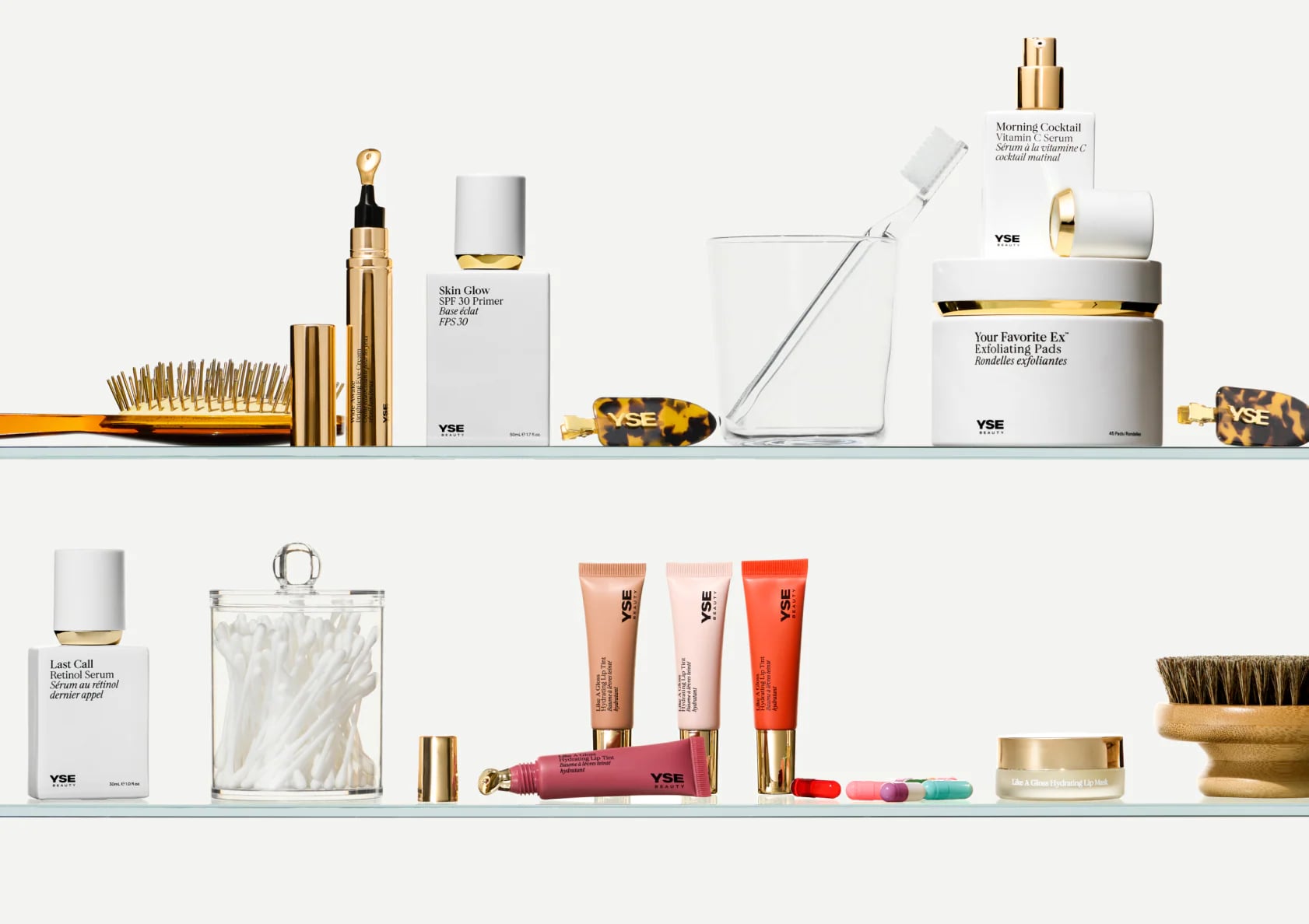 From Emerging to Established and the $30 Million Forecast for YSE Beauty