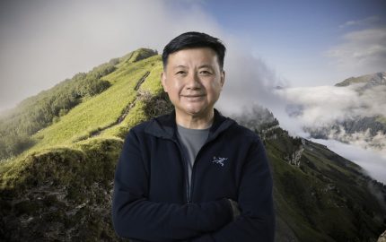 James Zheng