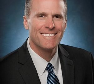 Steve Bratspies
