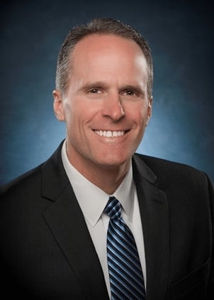 Steve Bratspies