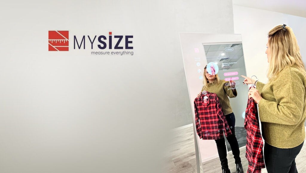 MySize Signs LOI to Acquire EyeFitU Assets and Expand Its AI Sizing Platform Globally