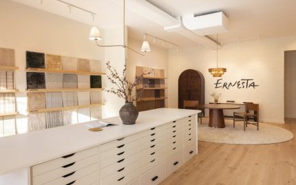Ernesta Hits 100% Year-on-Year Growth and Now Has $57.5 Million to Take on the Rug Industry