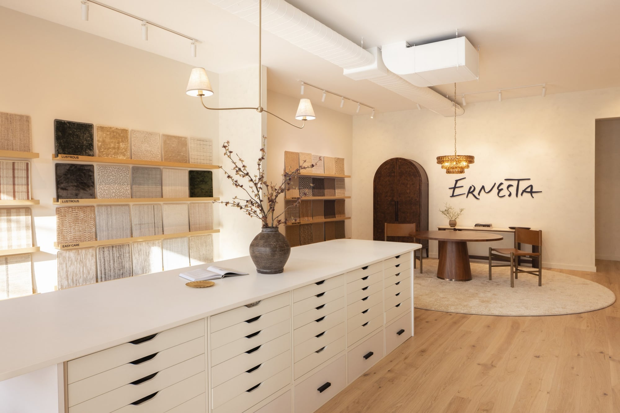 Ernesta Hits 100% Year-on-Year Growth and Now Has $57.5 Million to Take on the Rug Industry