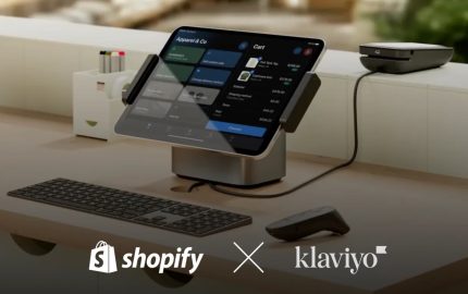 Klaviyo and Shopify Deepen Their Integration to Push Global Commerce