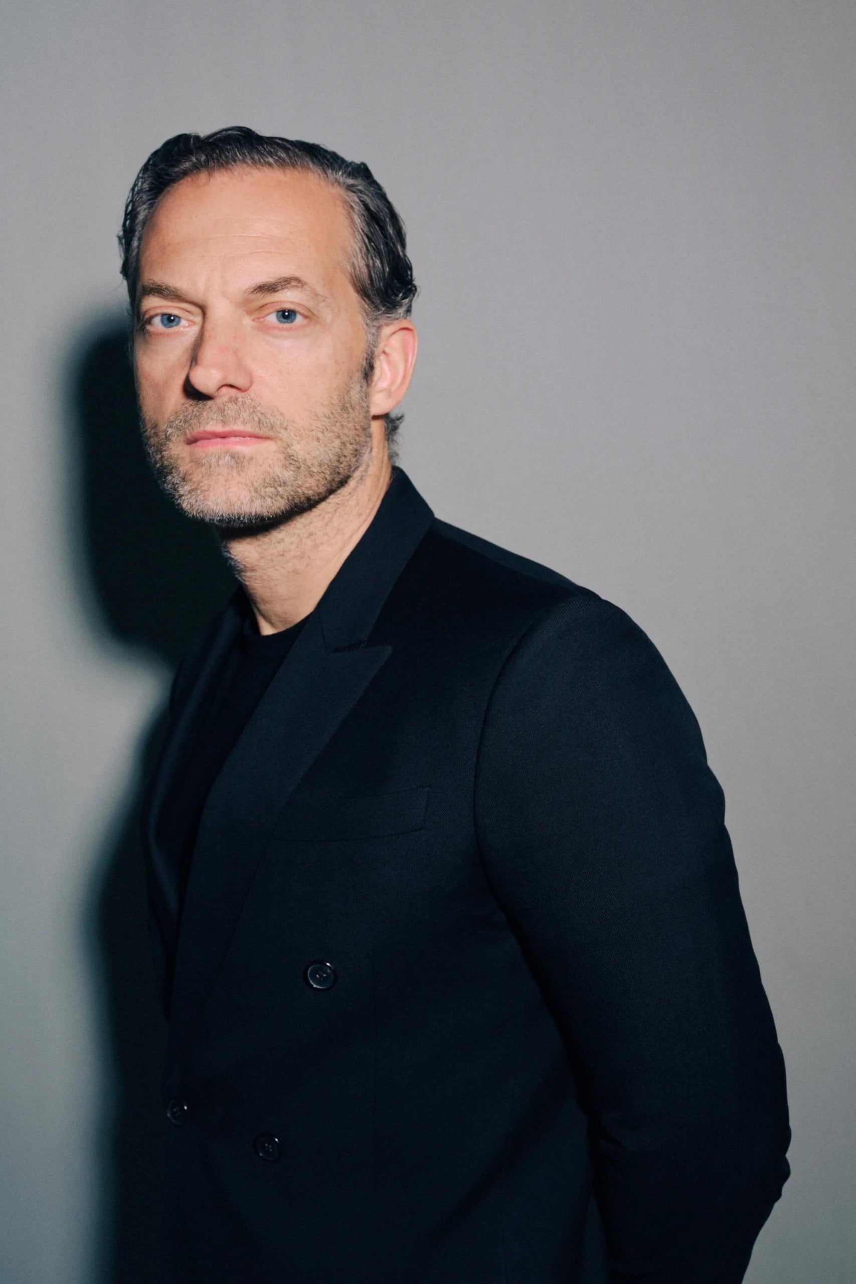 Ramon Ros Steering Fendi into a New Era