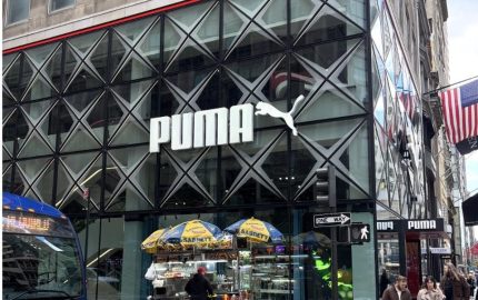 PUMA Flagship Store in New York City Sets New Benchmark for Interactive Retail in 2025