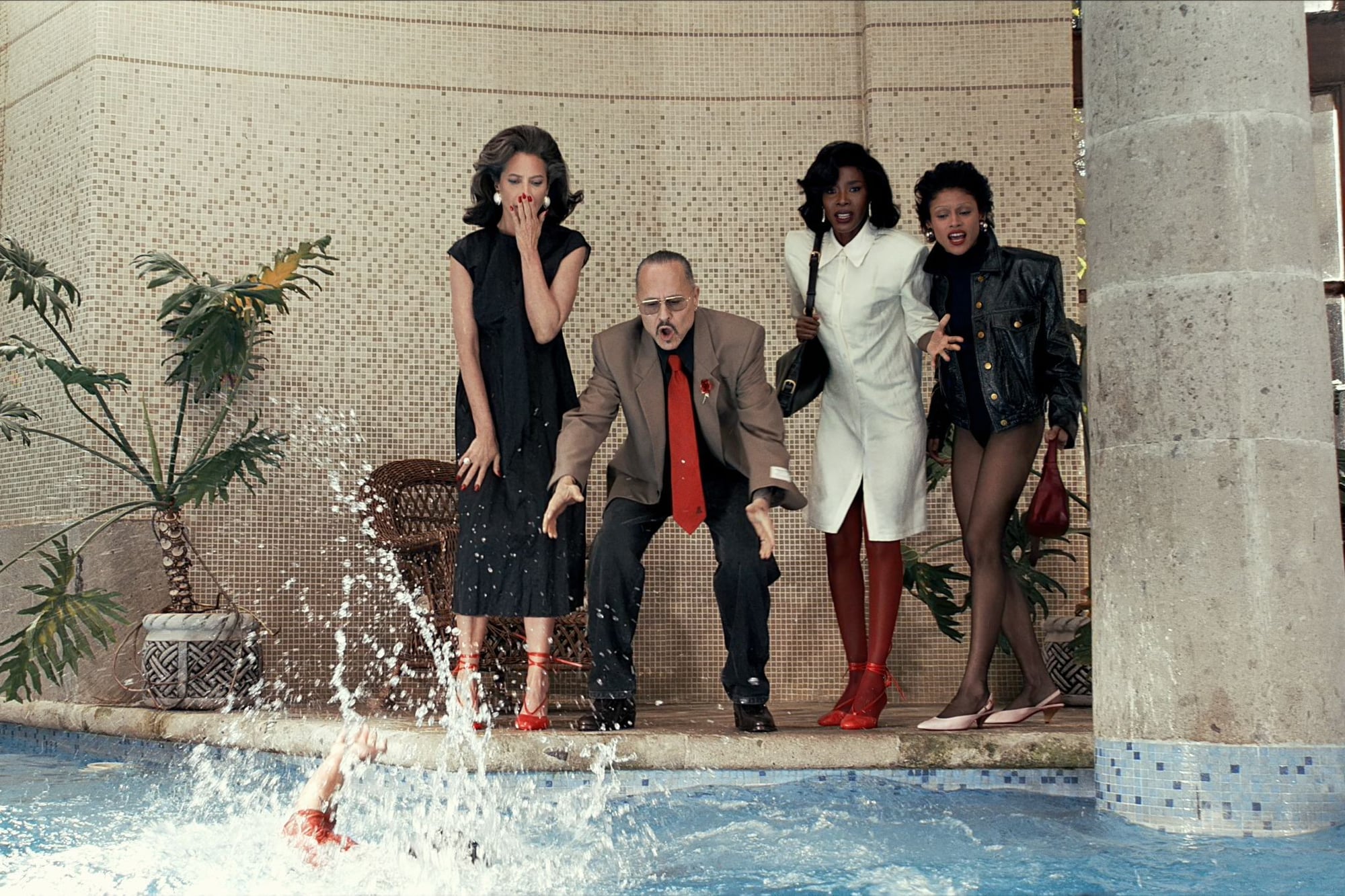 Zara x Willy Chavarria's VATÍSIMO Brings Chicano Inspired Collection on March 26