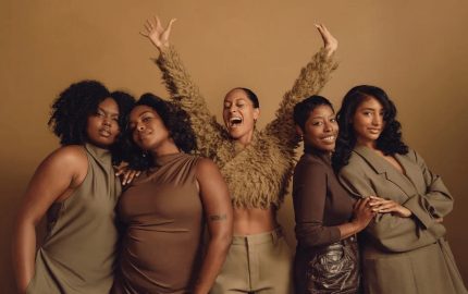 How Tracee Ellis’s Pattern Beauty Tapped Into a $31 Billion Market in 6 Years