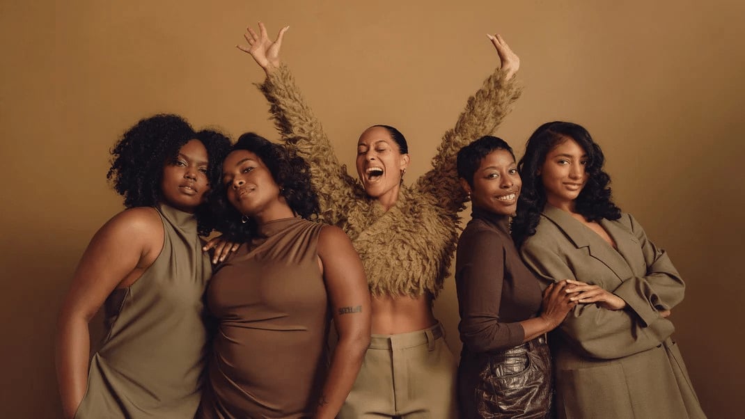 How Tracee Ellis’s Pattern Beauty Tapped Into a $31 Billion Market in 6 Years