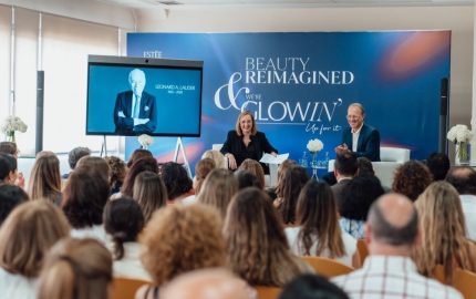 Inside The "Beauty Reimagined Strategy" and the Leaner Future of Estée Lauder