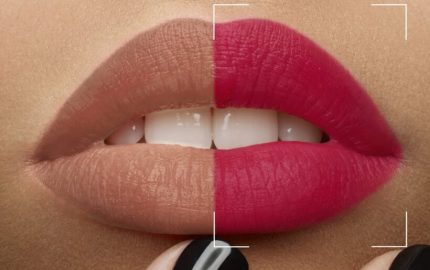 YSL Beauty Reinvents Lip Color Creation with AI-Powered Rouge Sur Mesure