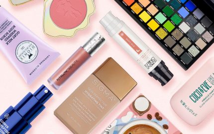 eCosmetics' Founder Alex Irvin On Putting The Spotlight Back On Indie Beauty Brands