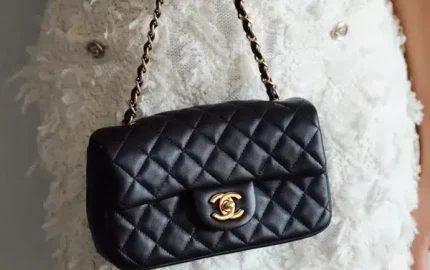20 Most Affordable Chanel Bags To Shop Now