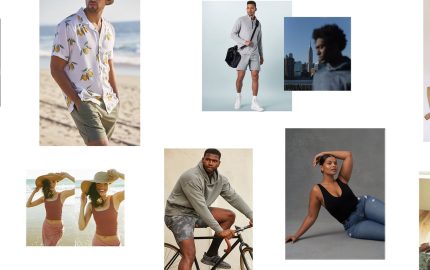 Abercrombie & Fitch ex-ceo allegations update