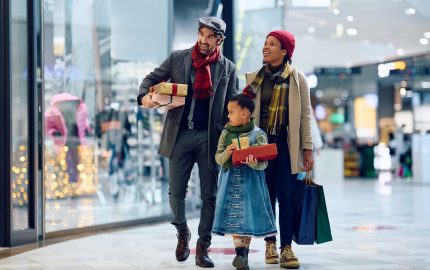From Gen Z to AI and the Digital Tools Reshaping the 2025 Shopping Center