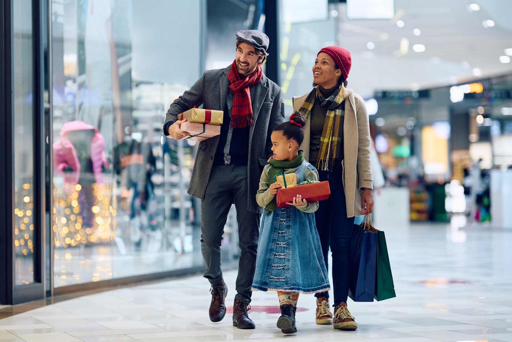 From Gen Z to AI and the Digital Tools Reshaping the 2025 Shopping Center