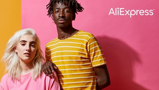 AliExpress Opens to U.S. Sellers Through AliExpressDirect
