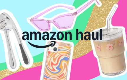 Download Amazon Haul App