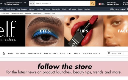 Amazon U.S. sales will pass $640 billion in 2024