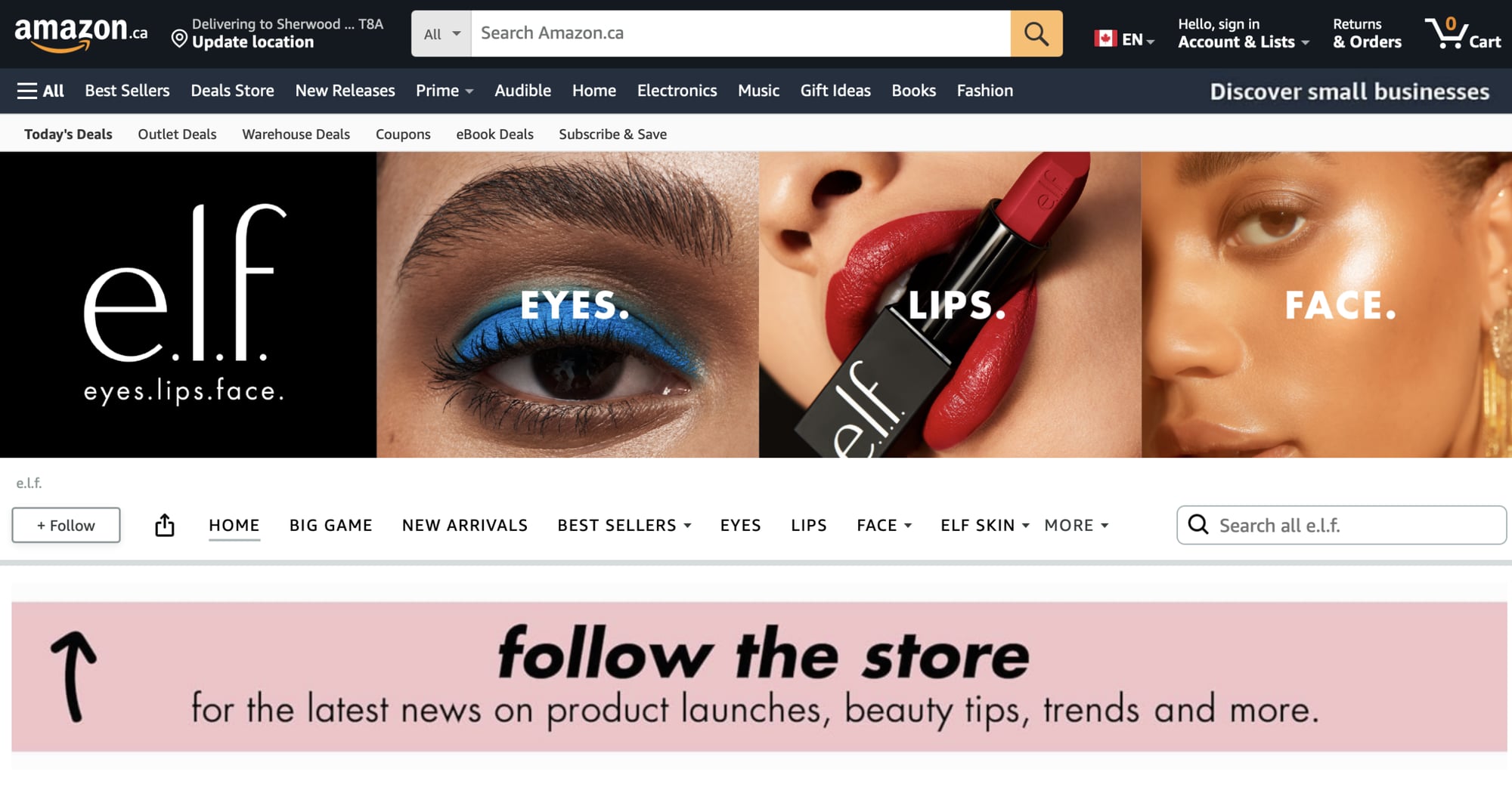 Amazon U.S. sales will pass $640 billion in 2024