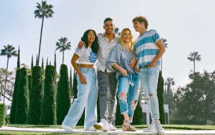 American Eagle Outfitters