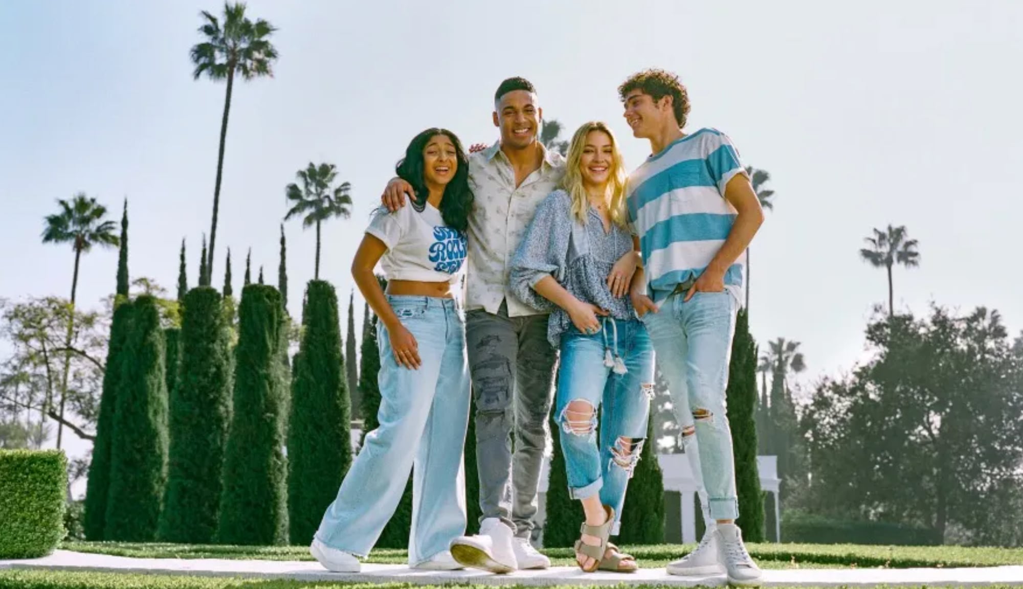 American Eagle Outfitters