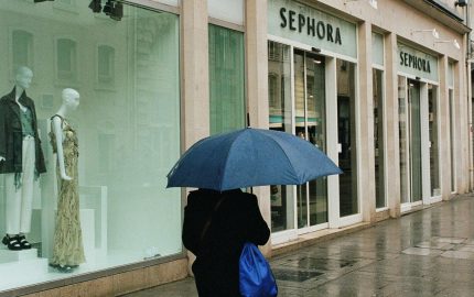 American Malls Have Rebounded Thanks To Beauty Retailers