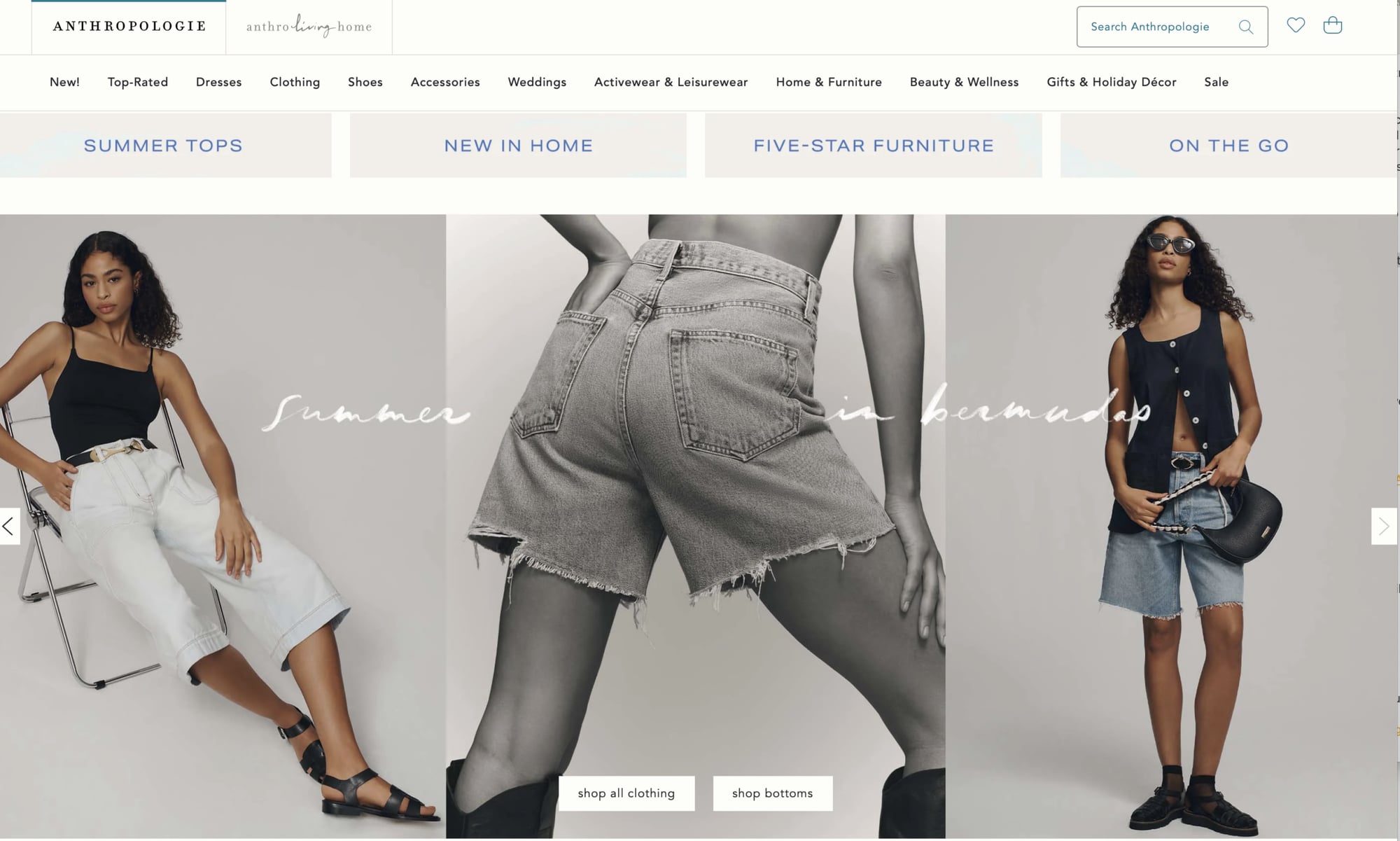 Are Anthropologie Clothes Worth the Price?