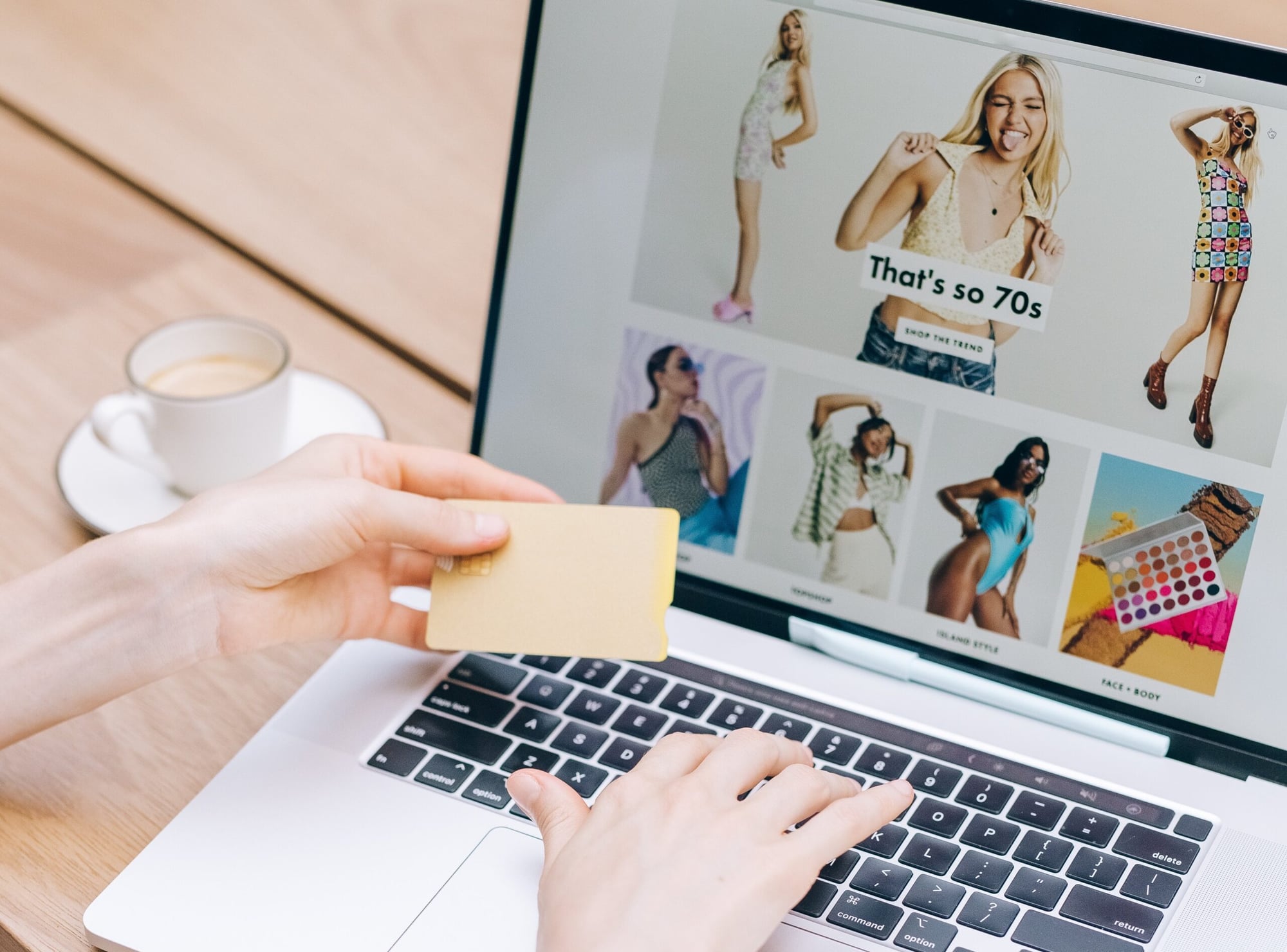 Average Order Value: 5 Ways To Increase it