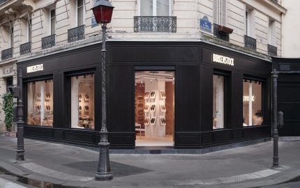 Birkenstock Opens First Retail Store in France