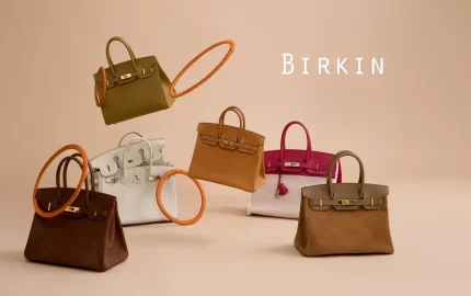What luxury brand is the oldest?