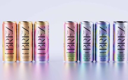 Brez Launches Four New Functional Tonics Amid $50 Million Growth Surge