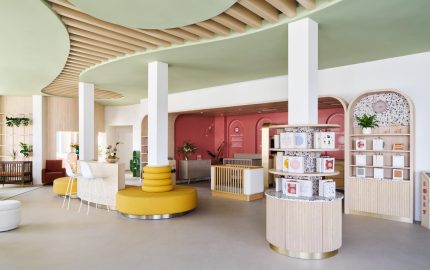 Babyletto Opens First-of-its-Kind Flagship in Los Angeles