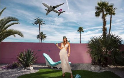 Bachelorette alum JoJo Fletcher launches second Cupshe Collection