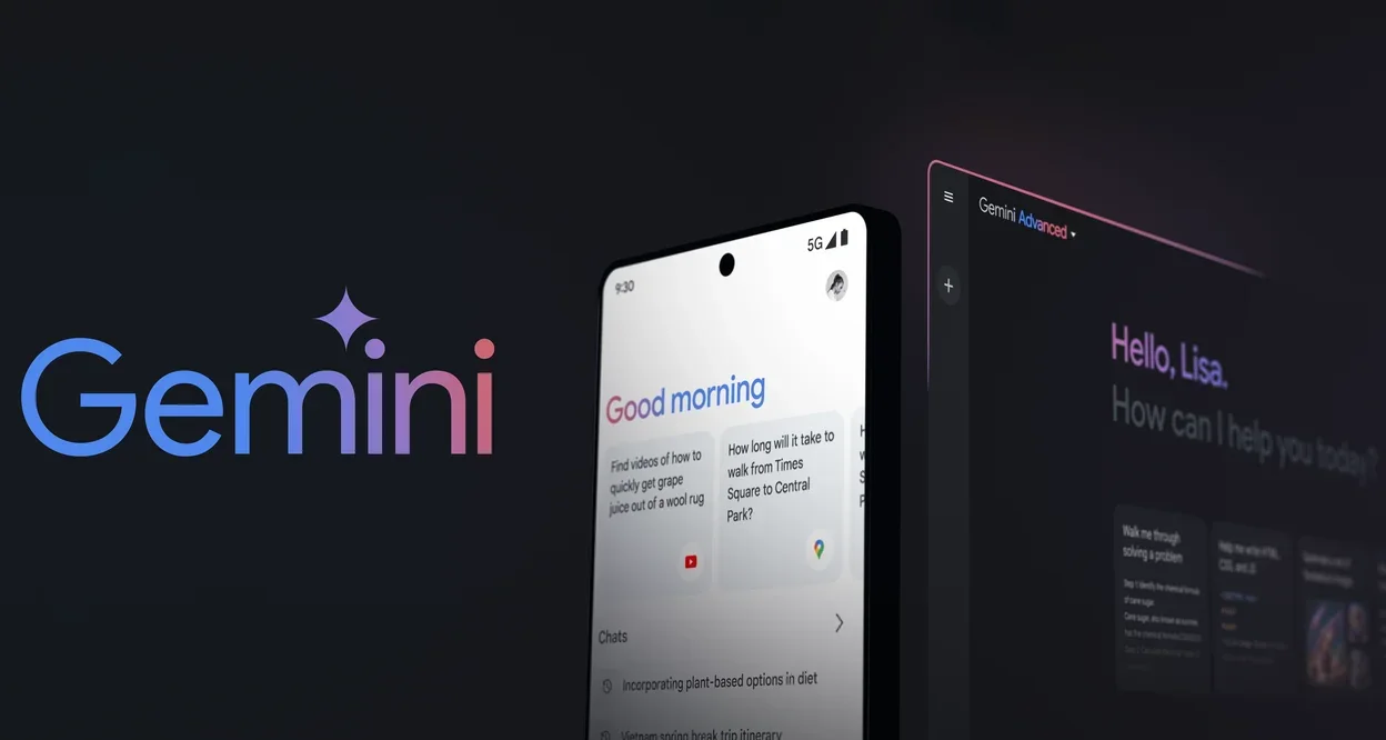 Google Launches Gemini-Powered Agentic AI Shopping