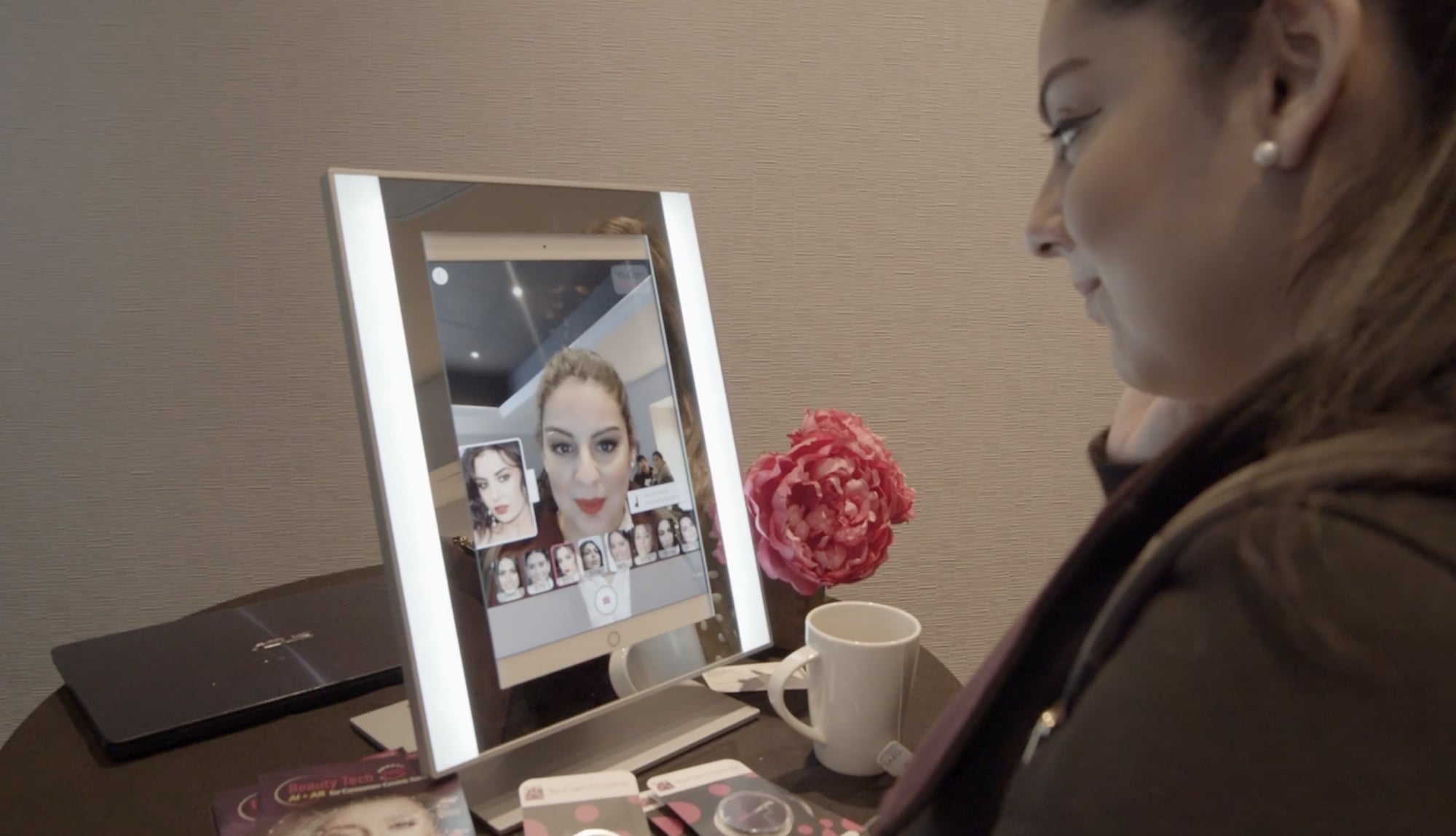 What to Expect at the Beauty Tech and Innovation Summit