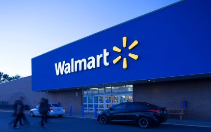 Big box retailers