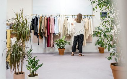 Bringing the Outdoors In with Jennifer Walsh
