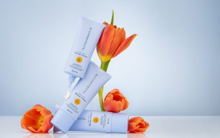 Bloomeffects Launches in 750 Ulta Beauty Stores as First Tulip Powered Skincare Brand