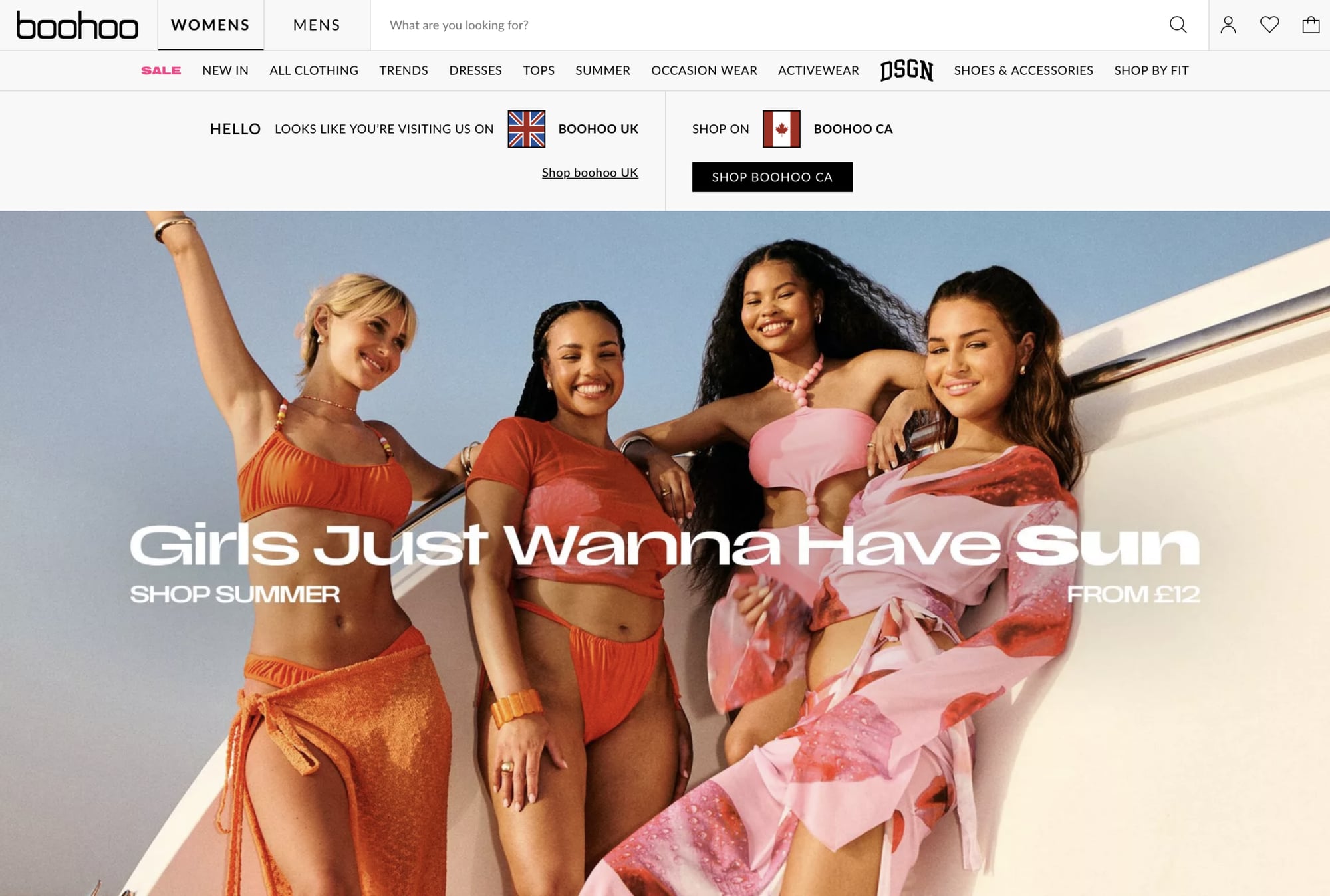 Boohoo investors launch modern slavery lawsuit
