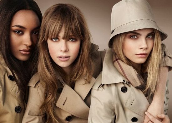 10 Most Popular Luxury Brands in the UK