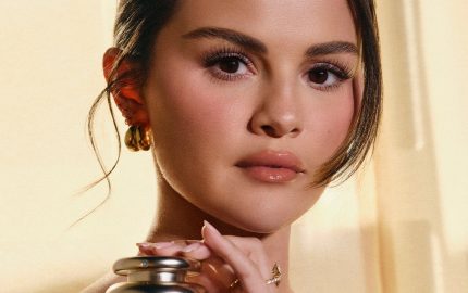 Rare Beauty Debuts Inclusive Fragrance with 4 Layering Balms