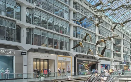 The 10 Best Department Stores in Toronto