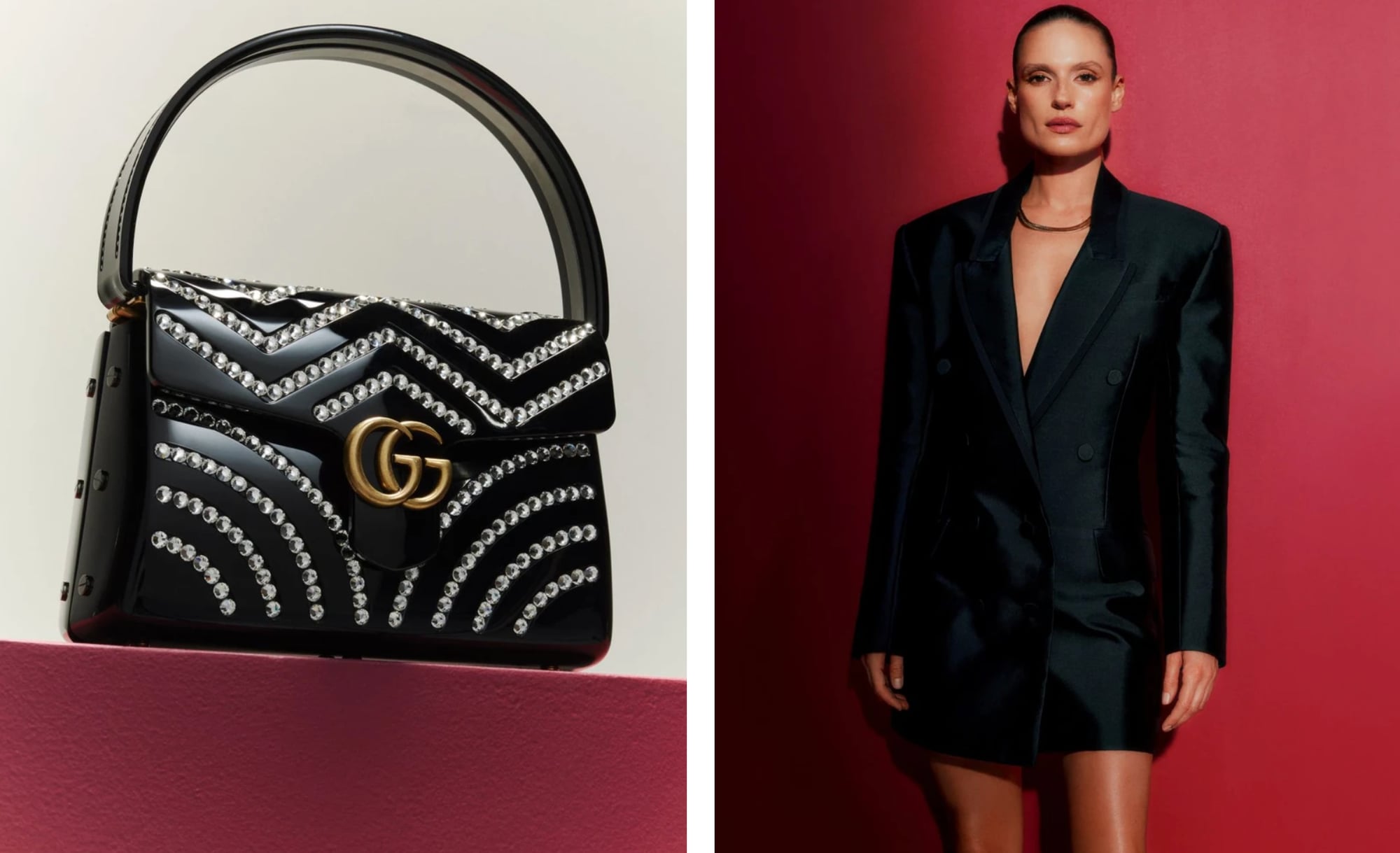 Can Luxury E-Commerce Giants Be Saved?